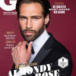 Almondy Rose Almondy Rose
