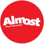 Almost Skateboards