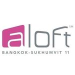 Aloft Bangkok - Sukhumvit 11