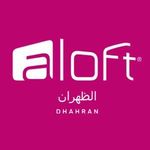 Aloft Dhahran