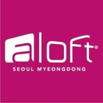 Aloft Seoul Myeongdong