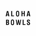 ALOHA BOWLS