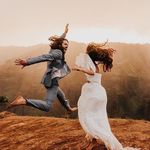 Hawaii Elopement Photographers