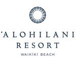 Alohilani Resort Waikiki Beach