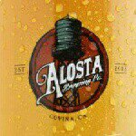 Alosta Brewing Company