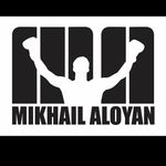 Mikhail Aloyan