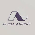 Alpha Agency / アルファエージェンシー