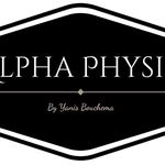 Alpha Physic © 🇫🇷