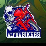 Alpha Bikers +