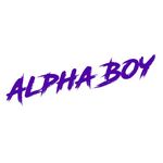 Alpha Boy Magazine