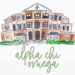 Alpha Chi Omega