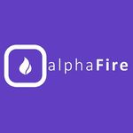 alphaFire