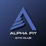 ALPHA FIT GYM ®