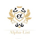 Alpha-List
