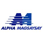 Alpha Magsaysay