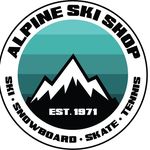 Alpine Ski Shop