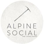 ALPINE SOCIAL