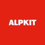 Alpkit