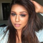 Shivani | Beauty Blogger