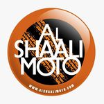 Alshaali Moto  /الشعالي موتو