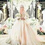 AL SYUE BRIDAL