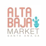 Alta Baja Market