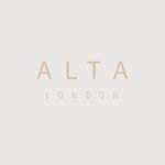 ALTA LONDON