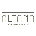 Altana Rooftop Lounge