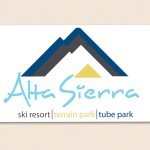 Alta Sierra Ski Resort