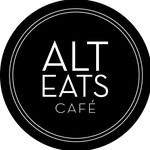 Alt Eats Cafe