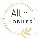 Altın Hobiler / Örgü Çantalar