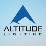 ΛLTITUDΞ LED LIGHTING