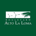 Boulevard Alto la Loma