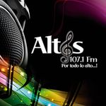 Altos 107.1 FM