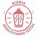 Alumia - Arquitetando Festas