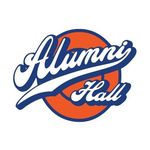 Alumni Hall UF