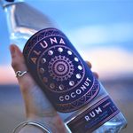 Aluna Coconut Rum