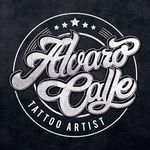 Alvaro Calle Tattoo