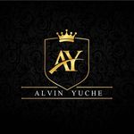 ALVIN YUCHE