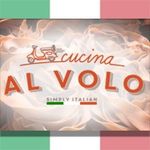 Cucina AL Volo, Washington DC