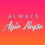 Always Ayia Napa