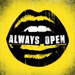 Always Open