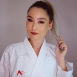 Alina ❤️🏆🥋