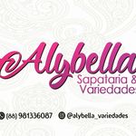 Alybella Sapataria/Variedades