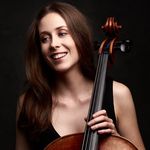 Alexandra Partridge | Cellist