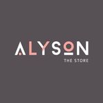 ALYSON-THE STORE