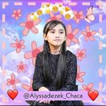 Aryanna Alyssa Dezek (Fanbase)