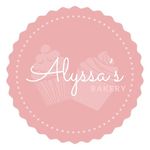 Alyssa’s Bakery | info in bio!