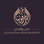 Alzayzafoon Art & Creativity