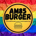 AM 85 Burger